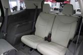 Thumbnail of 2024 Argent Silver Metallic Cadillac XT6