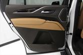 Thumbnail of 2021 Crystal White Tricoat Cadillac Escalade