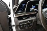 Thumbnail of 2021 Crystal White Tricoat Cadillac Escalade