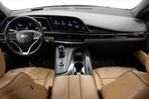 Thumbnail of 2021 Crystal White Tricoat Cadillac Escalade