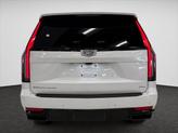 Thumbnail of 2021 Crystal White Tricoat Cadillac Escalade
