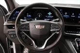 Thumbnail of 2021 Crystal White Tricoat Cadillac Escalade
