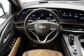 Thumbnail of 2021 Crystal White Tricoat Cadillac Escalade