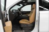 Thumbnail of 2021 Crystal White Tricoat Cadillac Escalade