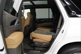 Thumbnail of 2021 Crystal White Tricoat Cadillac Escalade