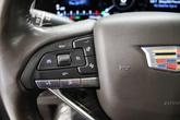 Thumbnail of 2021 Crystal White Tricoat Cadillac Escalade
