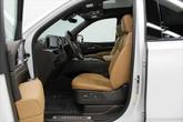 Thumbnail of 2021 Crystal White Tricoat Cadillac Escalade