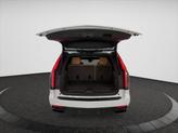 Thumbnail of 2021 Crystal White Tricoat Cadillac Escalade