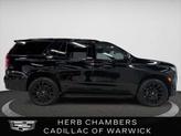 Photo of 2024 Black Raven Cadillac Escalade