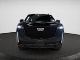 Thumbnail of 2024 Black Raven Cadillac Escalade