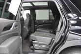 Thumbnail of 2024 Black Raven Cadillac Escalade