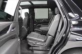 Thumbnail of 2024 Black Raven Cadillac Escalade