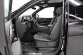 Thumbnail of 2024 Black Raven Cadillac Escalade