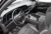 Thumbnail of 2024 Black Raven Cadillac Escalade