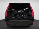 Thumbnail of 2024 Black Raven Cadillac Escalade