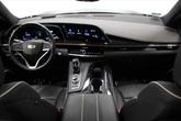 Thumbnail of 2024 Black Raven Cadillac Escalade