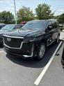 Thumbnail of 2022 Black Raven Cadillac Escalade