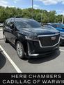 Photo of 2022 Black Raven Cadillac Escalade
