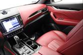 Thumbnail of 2023 Bianco Maserati Levante