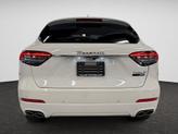 Thumbnail of 2023 Bianco Maserati Levante