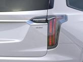 Thumbnail of 2024 Crystal White Tricoat Cadillac XT6