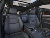 Thumbnail of 2024 Crystal White Tricoat Cadillac XT6