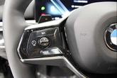 Thumbnail of 2025 Black Sapphire BMW 540