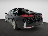 Thumbnail of 2025 Black Sapphire BMW 540