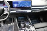 Thumbnail of 2025 Black Sapphire BMW 540