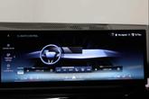 Thumbnail of 2025 Black Sapphire BMW 540