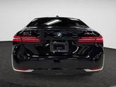 Thumbnail of 2025 Black Sapphire BMW 540