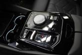 Thumbnail of 2025 Black Sapphire BMW 540