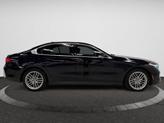 Thumbnail of 2025 Black Sapphire BMW 540