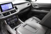 Thumbnail of 2021 Black Chevrolet Tahoe