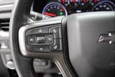 Thumbnail of 2021 Black Chevrolet Tahoe