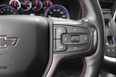 Thumbnail of 2021 Black Chevrolet Tahoe