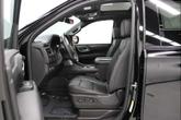 Thumbnail of 2021 Black Chevrolet Tahoe