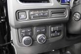 Thumbnail of 2021 Black Chevrolet Tahoe