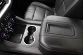 Thumbnail of 2021 Black Chevrolet Tahoe