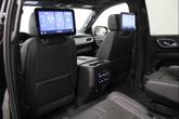 Thumbnail of 2021 Black Chevrolet Tahoe