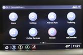 Thumbnail of 2021 Black Chevrolet Tahoe