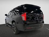 Thumbnail of 2021 Black Chevrolet Tahoe