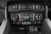 Thumbnail of 2021 Black Chevrolet Tahoe