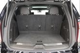 Thumbnail of 2021 Black Chevrolet Tahoe
