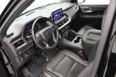 Thumbnail of 2021 Black Chevrolet Tahoe
