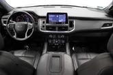 Thumbnail of 2021 Black Chevrolet Tahoe