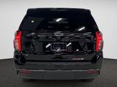 Thumbnail of 2021 Black Chevrolet Tahoe