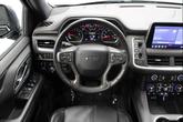 Thumbnail of 2021 Black Chevrolet Tahoe