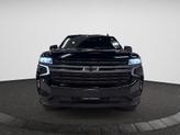Thumbnail of 2021 Black Chevrolet Tahoe