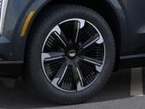 Thumbnail of 2025 Deep Space Metallic Cadillac Escalade IQ
